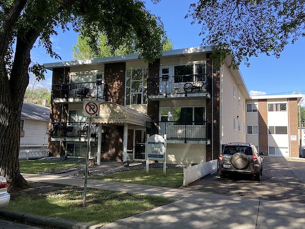 Edmonton 1 bedroom Apartment for rent. Property photo: 475069-3
