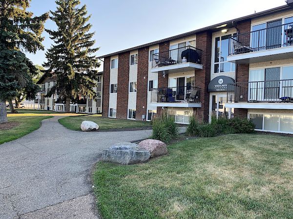 Edmonton 1 bedroom Apartment for rent. Property photo: 475070-2