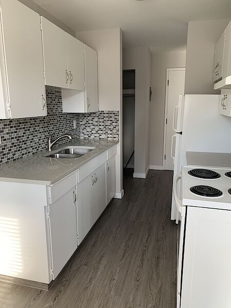 Edmonton 2 bedrooms Apartment for rent. Property photo: 475103-3