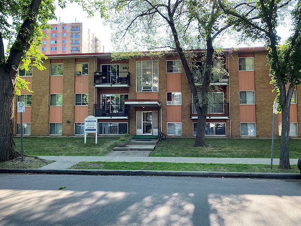 Edmonton 2 bedrooms Apartment for rent. Property photo: 475103-2