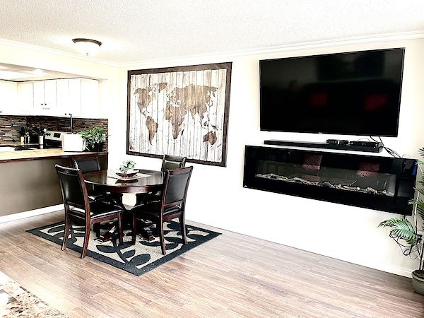 Red Deer 1 bedroom Condo Unit for rent. Property photo: 475375-3