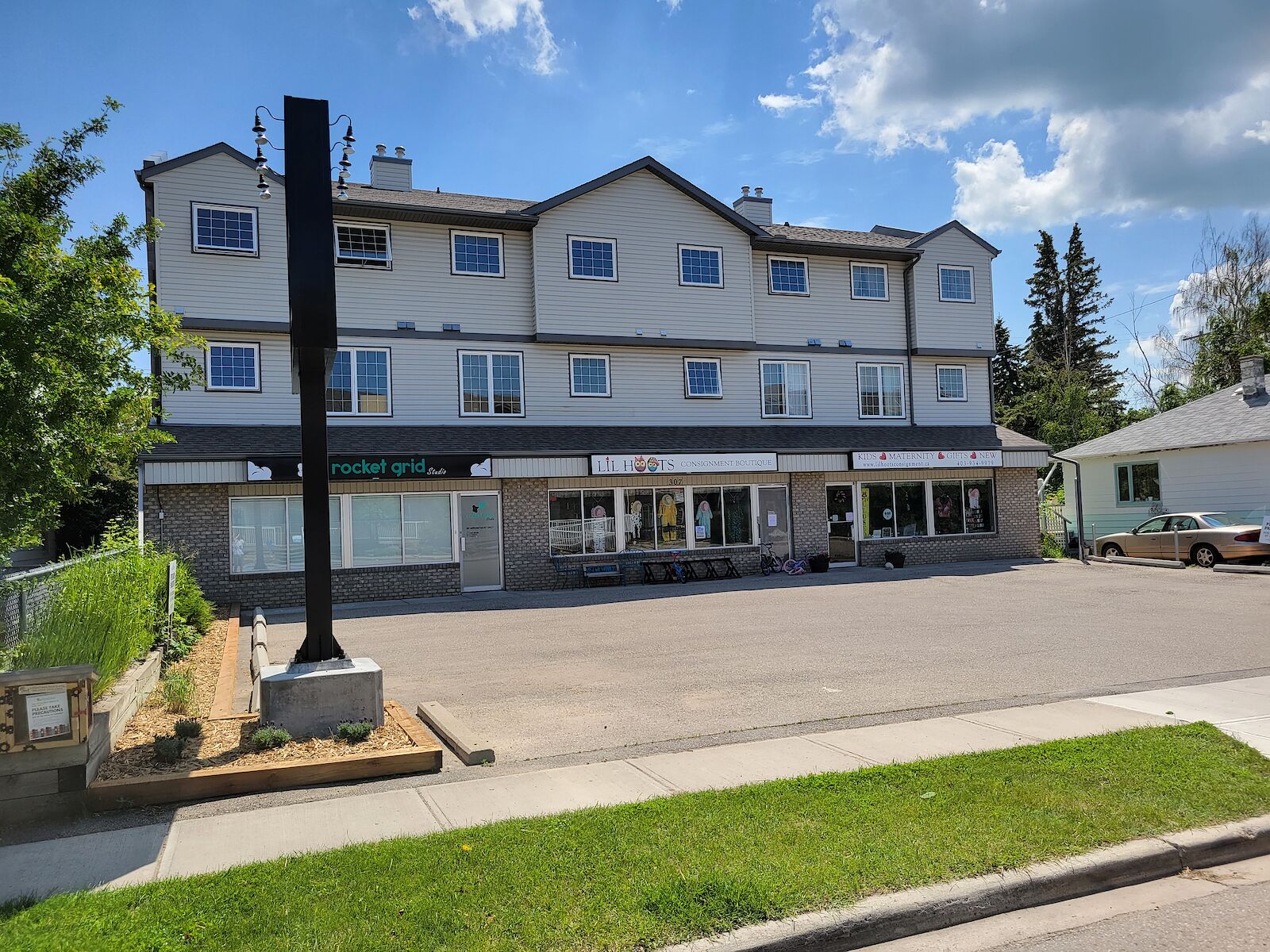 Strathmore 3 bedrooms Townhouse for rent. Property photo: 475580-1