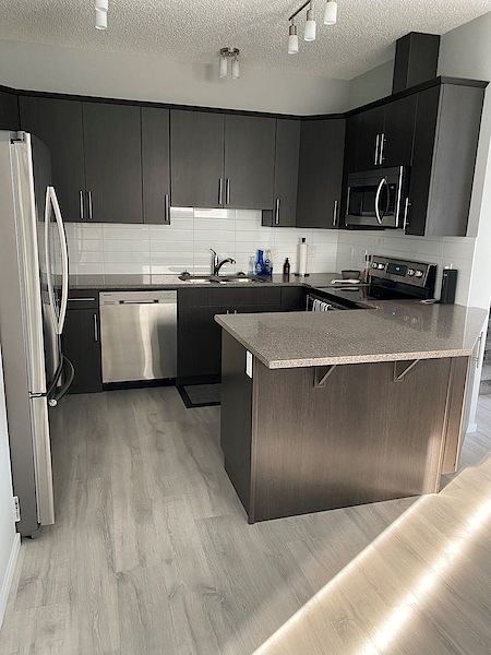 Sherwood Park 3 bedrooms Duplex for rent. Property photo: 475703-3