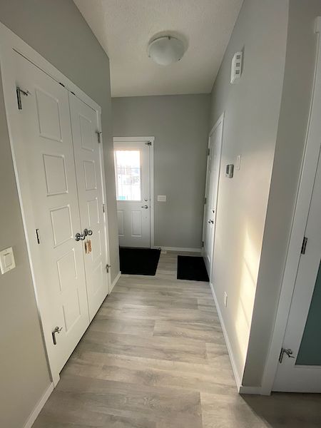 Sherwood Park 3 bedrooms Duplex for rent. Property photo: 475703-2