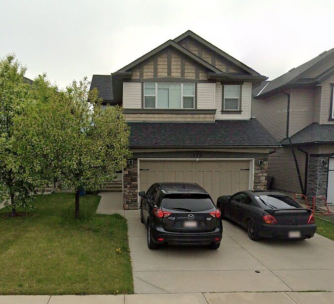 Calgary 3 + Den bedrooms House for rent. Property photo: 476734-1