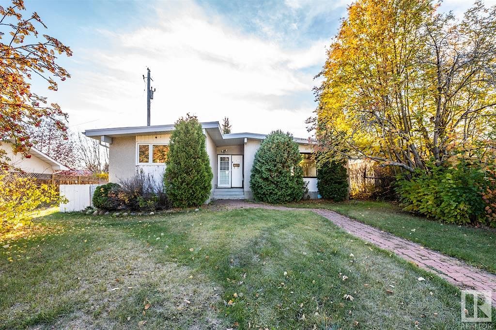 Edmonton 1 bedroom Basement for rent. Property photo: 476756-1