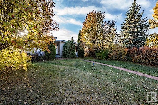 Edmonton 1 bedroom Basement for rent. Property photo: 476756-3