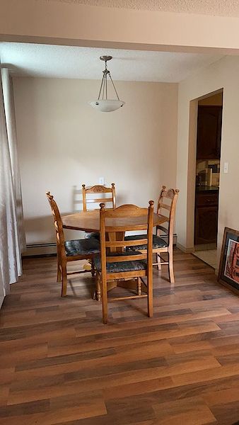 Calgary 1 bedroom Apartment for rent. Property photo: 476976-2