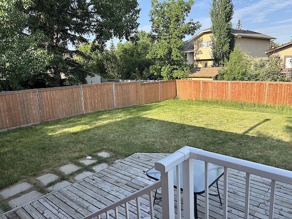 Okotoks 3 bedrooms House for rent. Property photo: 477249-2