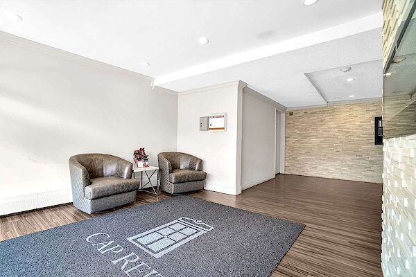 Park+Villa+Apartments New Westminster studio Apartment for rent. Property photo: 477807-3