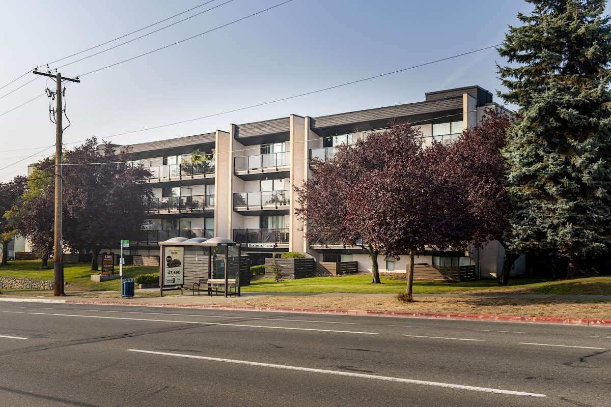 1204+Yates+Street+Apartments Victoria studio Apartment for rent. Property photo: 477827-1