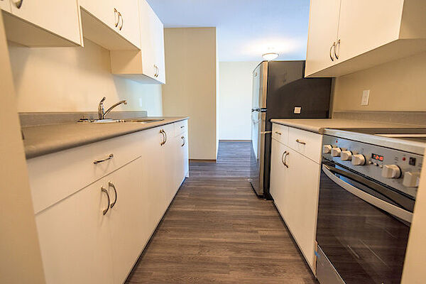 Victoria 1 bedroom Apartment for rent. Property photo: 477832-3