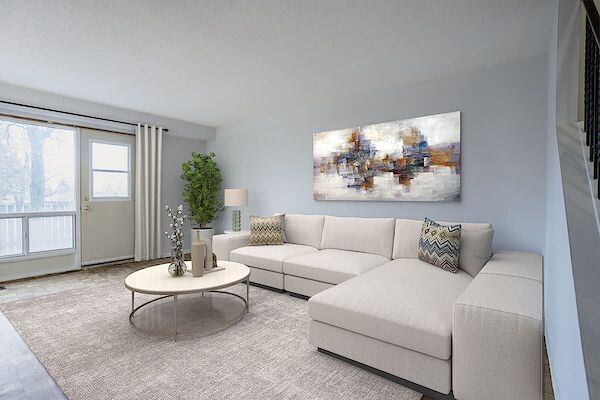 Goodview+Townhomes North York 2 bedrooms Apartment for rent. Property photo: 477957-2
