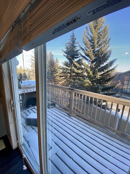 Calgary 3 bedrooms Townhouse for rent. Property photo: 478255-3