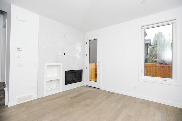 Calgary 2 bedrooms Townhouse for rent. Property photo: 478460-3