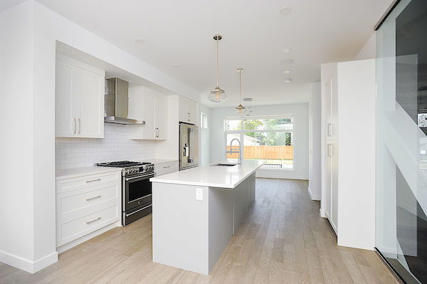 Calgary 2 bedrooms Townhouse for rent. Property photo: 478460-2