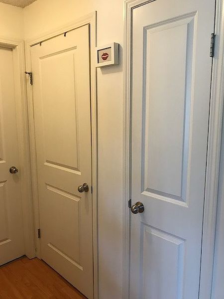 Edmonton 1 bedroom Condo Unit for rent. Property photo: 478480-3