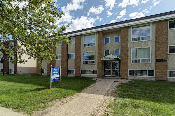 Edmonton 1 bedroom Apartment for rent. Property photo: 478579-2