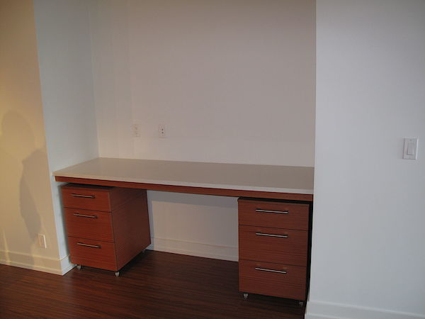 Calgary 1 bedroom Condo Unit for rent. Property photo: 479056-3