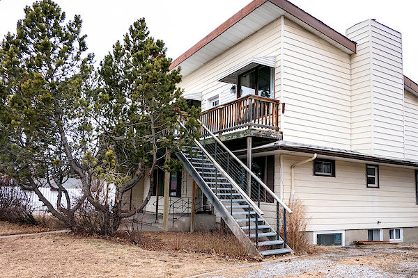 Calgary 2 bedrooms House for rent. Property photo: 479133-3