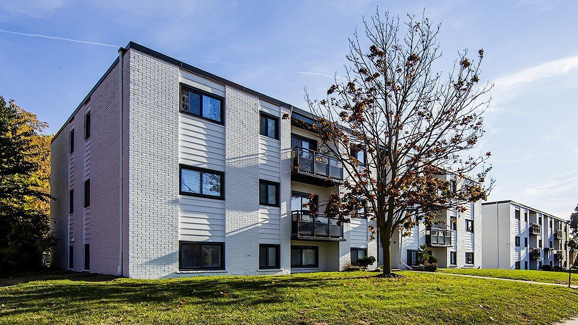 Waterloo 2 bedrooms Apartment for rent. Property photo: 479975-1