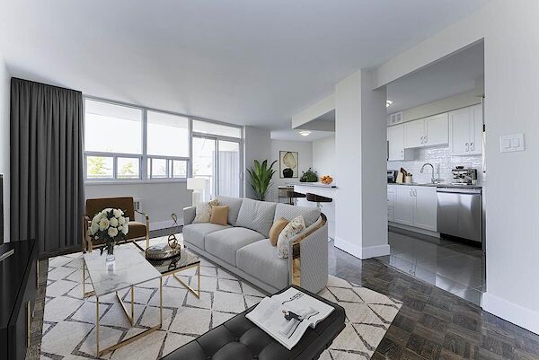 Waterloo 2 bedrooms Apartment for rent. Property photo: 479975-2