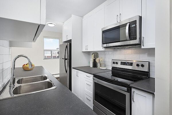 Waterloo 1 bedroom Apartment for rent. Property photo: 479984-3