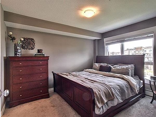 Calgary 2 bedrooms Condo Unit for rent. Property photo: 480571-3