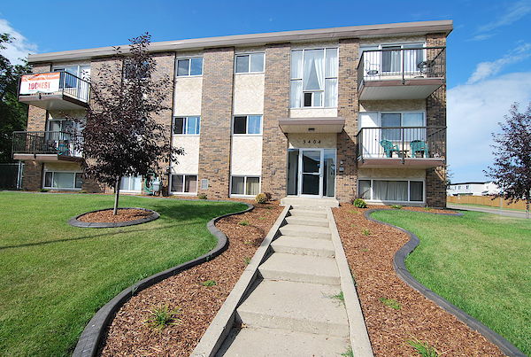 Edmonton 2 bedrooms Apartment for rent. Property photo: 480640-2