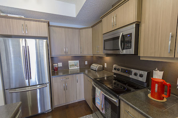 Edmonton 2 bedrooms Condo Unit for rent. Property photo: 480706-2