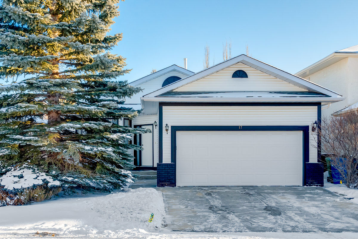 Calgary 5 bedrooms House for rent. Property photo: 480949-1