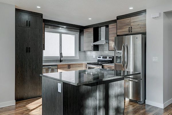 Calgary 3 bedrooms Main Floor for rent. Property photo: 481495-3