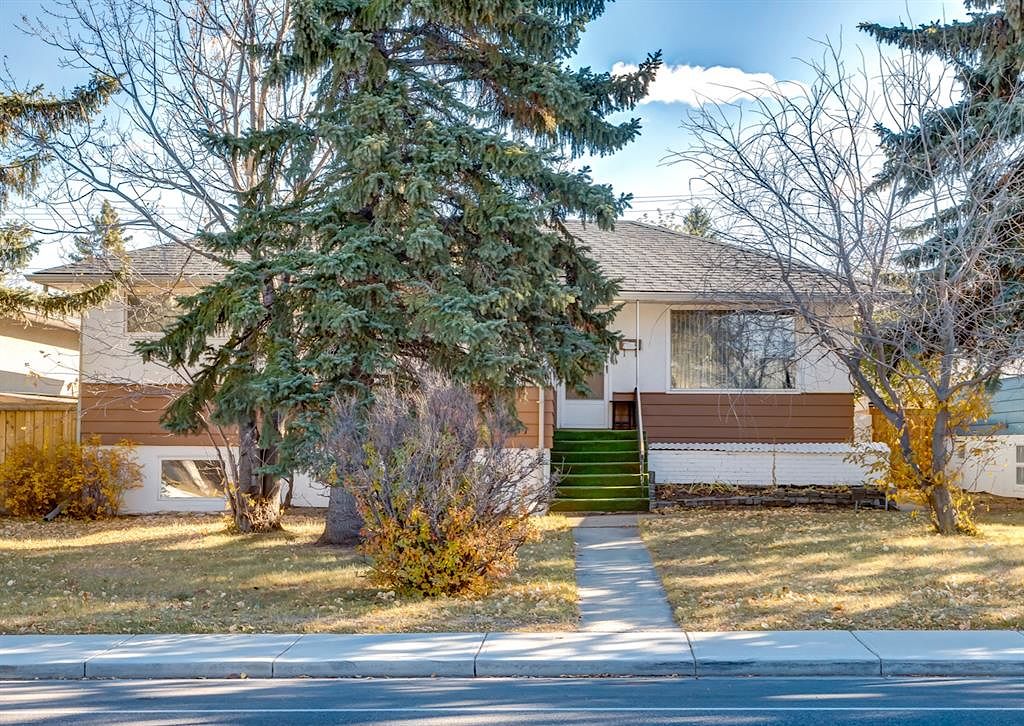 Calgary 3 bedrooms Main Floor for rent. Property photo: 482687-1