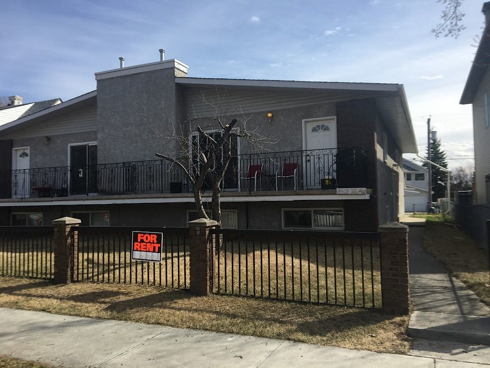 Edmonton 3 bedrooms Main Floor for rent. Property photo: 483153-1