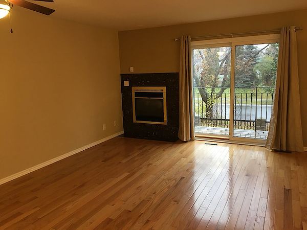 Edmonton 3 bedrooms Main Floor for rent. Property photo: 483153-2