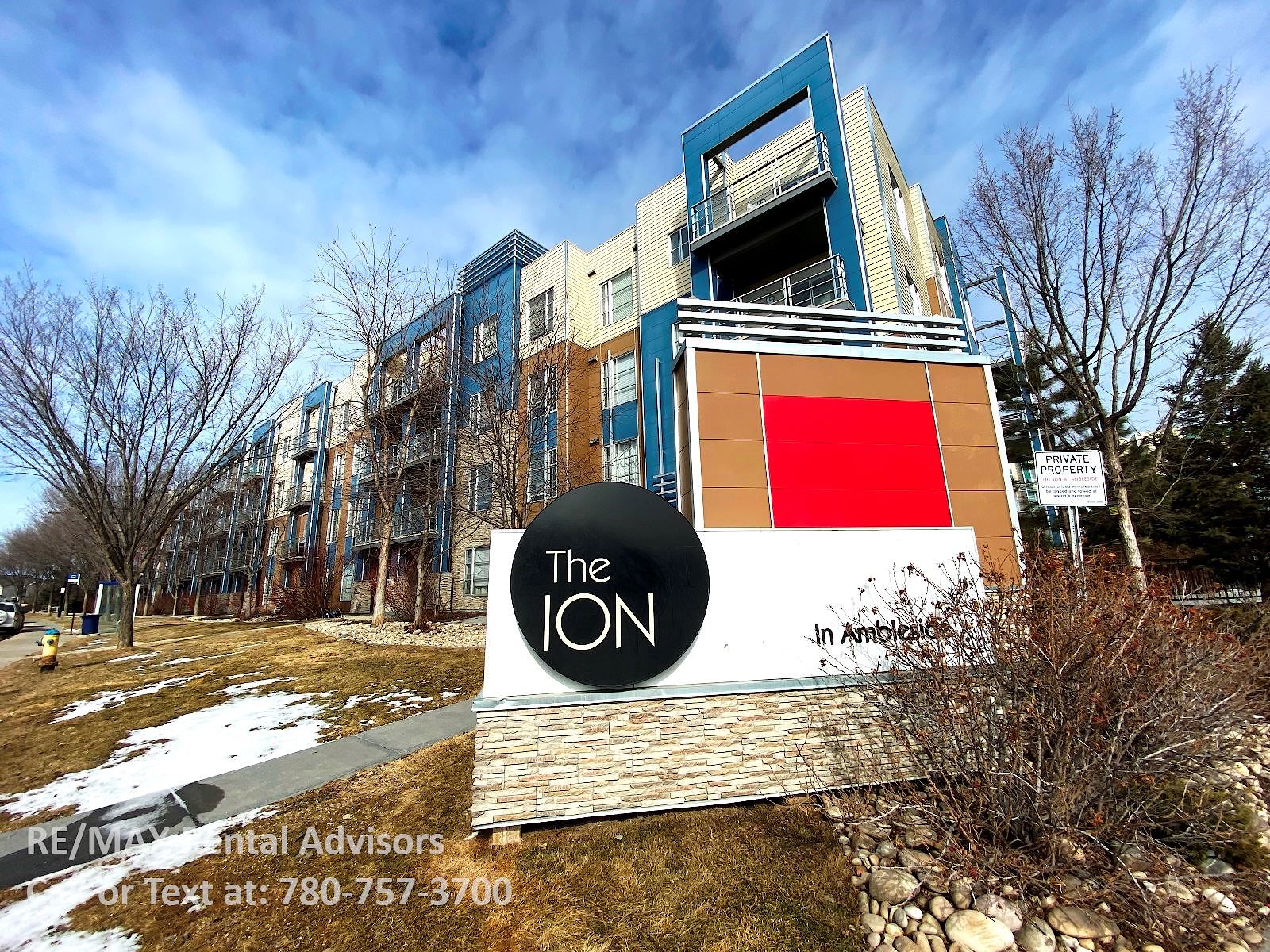 Edmonton 2 bedrooms Condo Unit for rent. Property photo: 483220-1