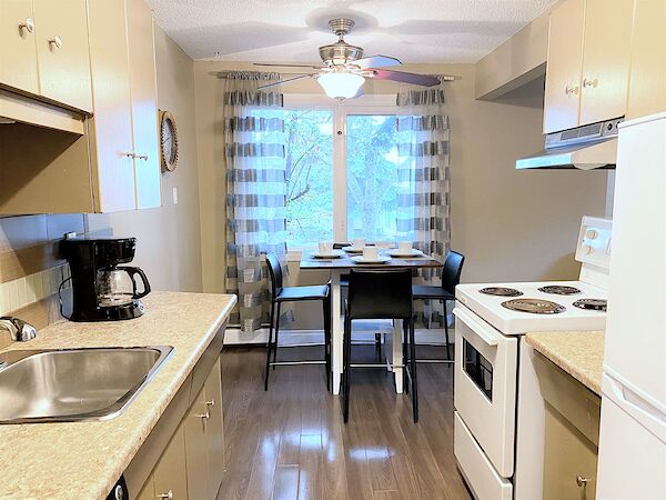 Edmonton 1 bedroom Apartment for rent. Property photo: 483435-3