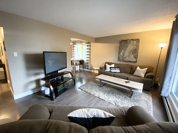Edmonton 1 bedroom Apartment for rent. Property photo: 483435-2