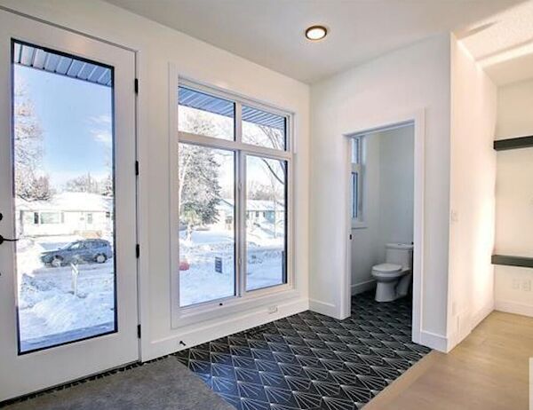 Edmonton 3 bedrooms Duplex for rent. Property photo: 483470-3