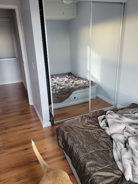 Calgary 2 bedrooms Room For Rent for rent. Property photo: 483574-2