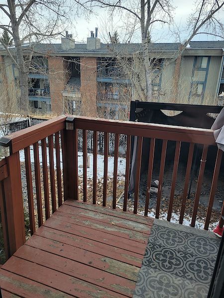 Calgary 2 bedrooms Room For Rent for rent. Property photo: 483574-3