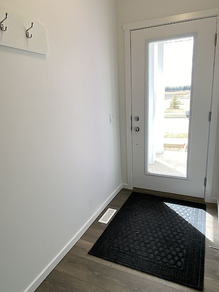 Edmonton 1 bedroom Basement for rent. Property photo: 483738-2