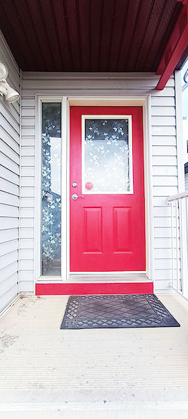 Calgary 3 bedrooms House for rent. Property photo: 484431-2