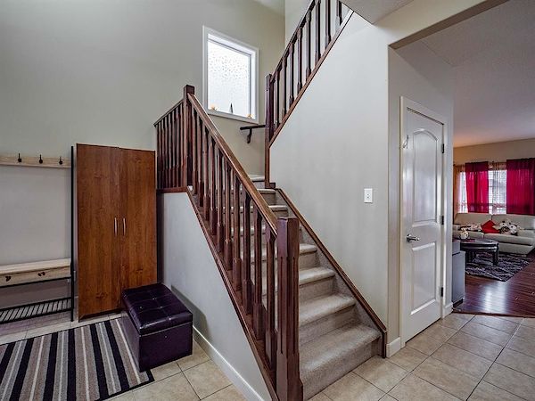 Calgary 3 bedrooms House for rent. Property photo: 484702-2