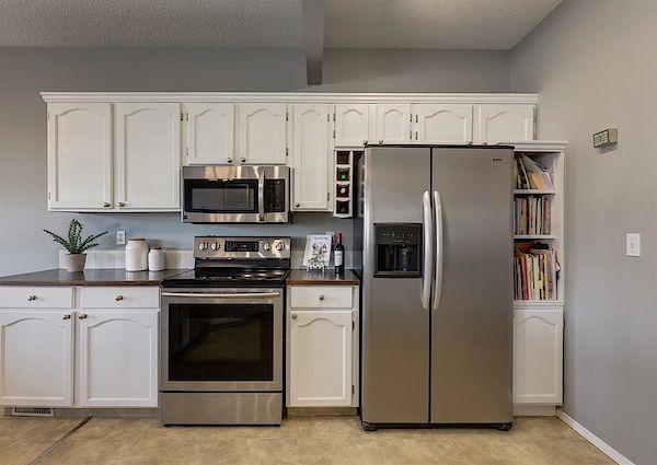 Airdrie 3 bedrooms House for rent. Property photo: 485295-3