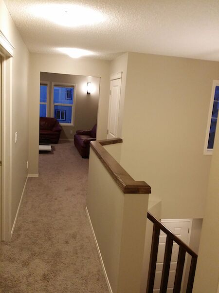 Calgary 1 bedroom Room For Rent for rent. Property photo: 485619-3