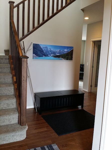 Calgary 1 bedroom Room For Rent for rent. Property photo: 485619-2