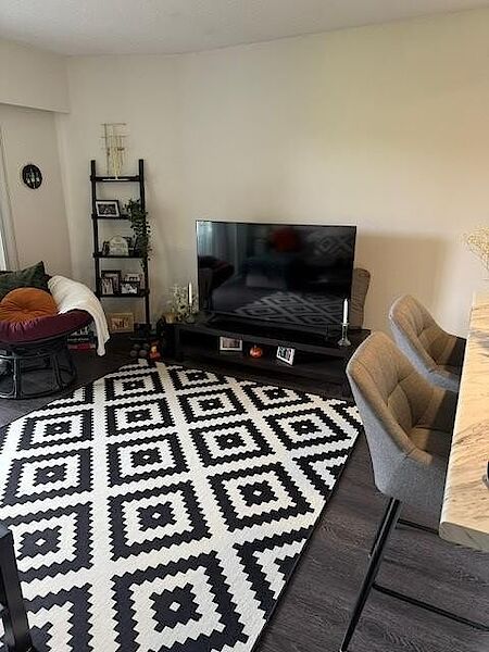 Vancouver 1 bedroom Apartment for rent. Property photo: 485636-3
