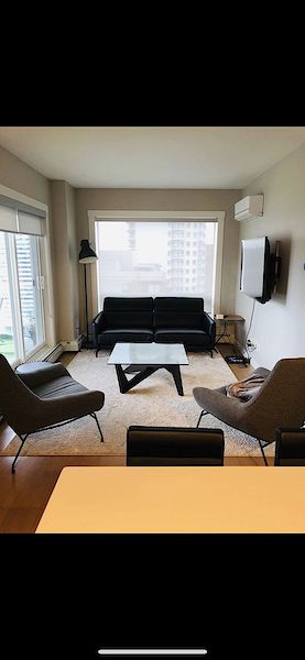 Edmonton 2 + Den bedrooms Condo Unit for rent. Property photo: 485642-3