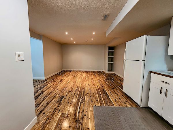 Calgary 2 bedrooms Basement for rent. Property photo: 485756-2